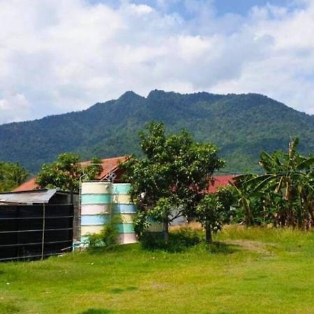 Chanita Resort Soidao Chanthaburi Exteriör bild