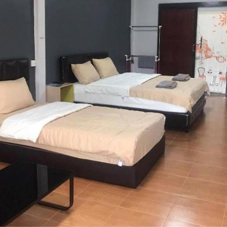 Chanita Resort Soidao Chanthaburi Exteriör bild