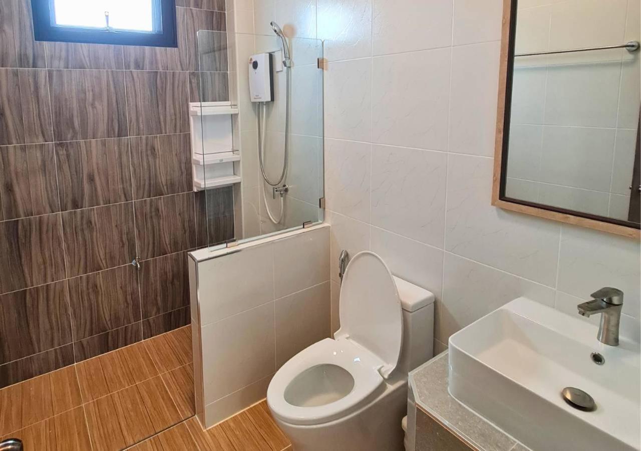 Chanita Resort Soidao Chanthaburi Exteriör bild