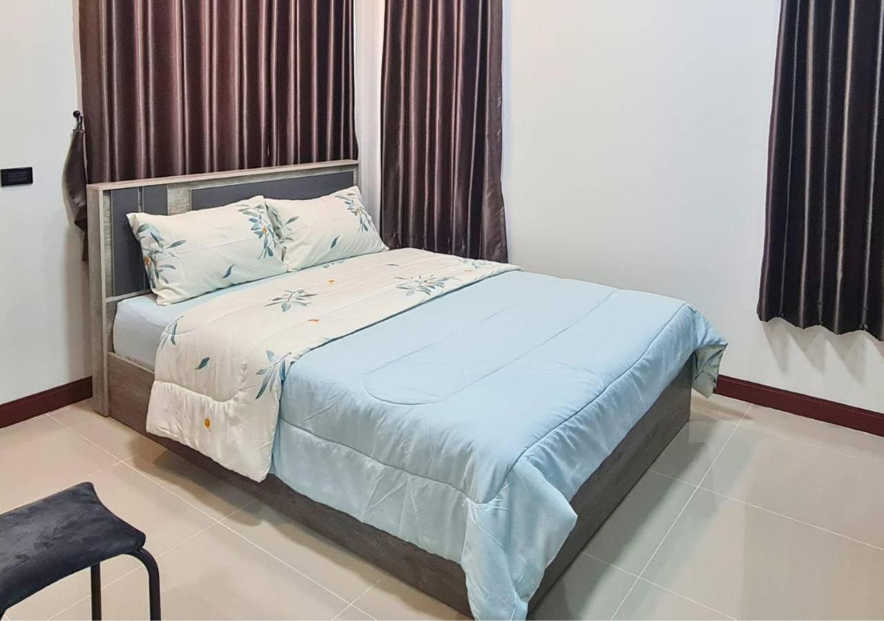 Chanita Resort Soidao Chanthaburi Exteriör bild