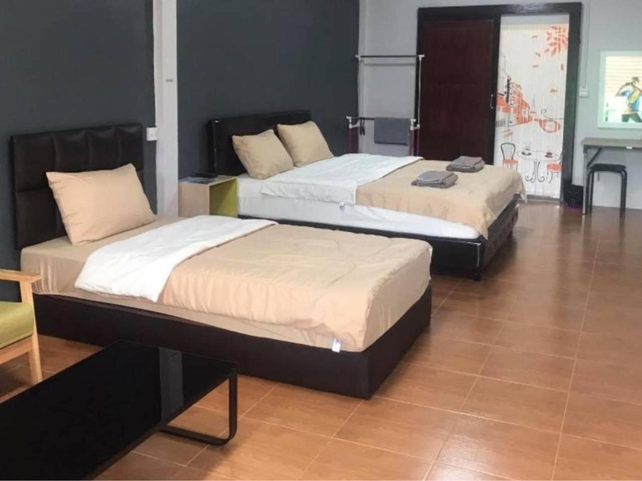 Chanita Resort Soidao Chanthaburi Exteriör bild