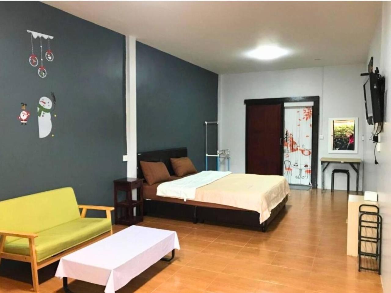 Chanita Resort Soidao Chanthaburi Exteriör bild